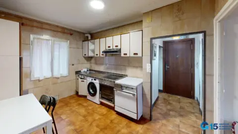 Piso en calle de Gernika