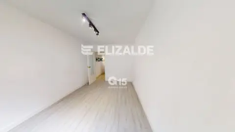 Piso en Zumaburu Kalea