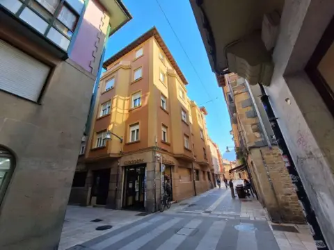Piso en Casco Viejo