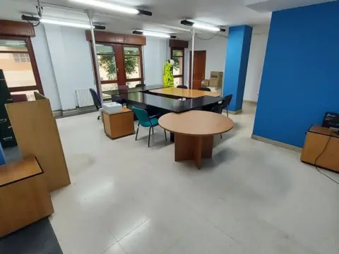 Oficina en Abadiño