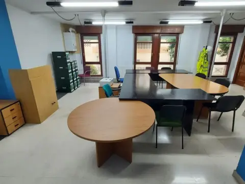 Oficina en Abadiño