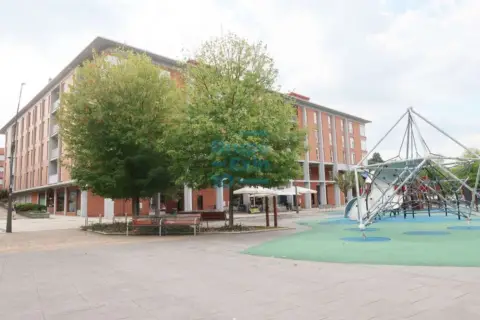 Local comercial en Sagastieder Pasealekua