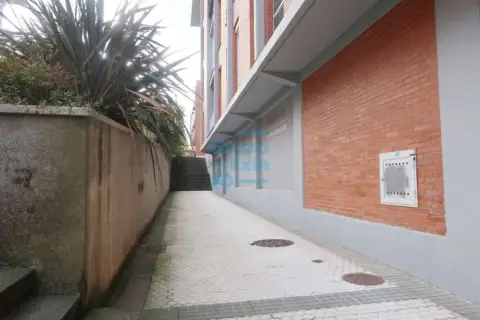 Local comercial en Sagastieder Pasealekua