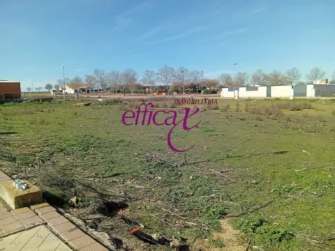 Terreno en Gerindote