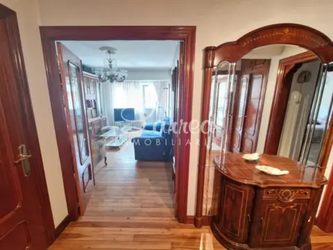 Piso en calle de Zamakoa, 8