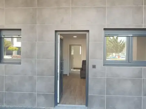 Loft en Burlada - Burlata