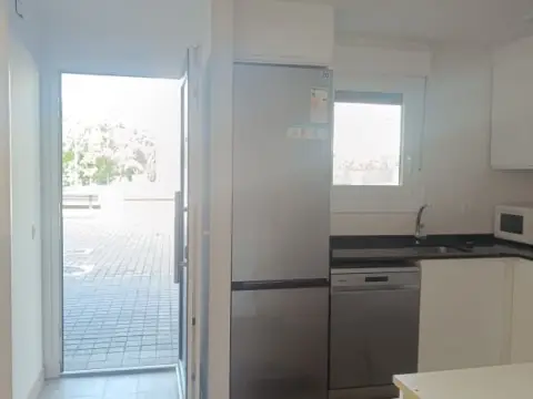 Loft en Burlada - Burlata