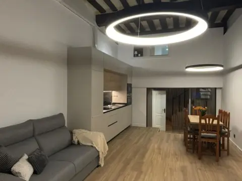 Loft en Casco Antiguo - Alde Zaharra