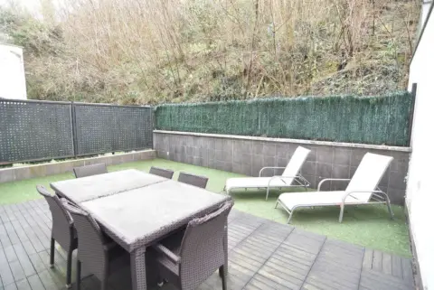 Piso en calle de Santa Klara