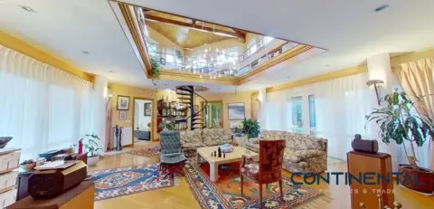 Chalet en calle Nv-2