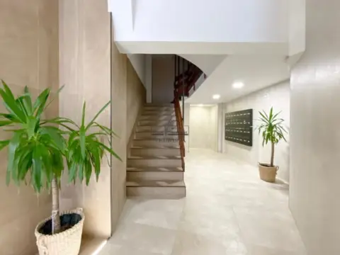 Piso en Paseo de María Agustín