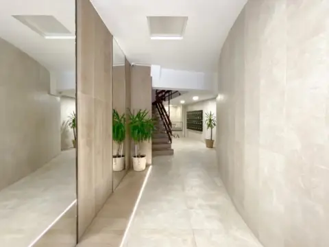 Piso en Paseo de María Agustín