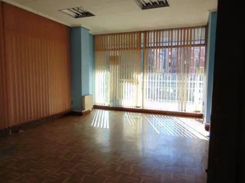 Local comercial en Urkizu Pasealekua