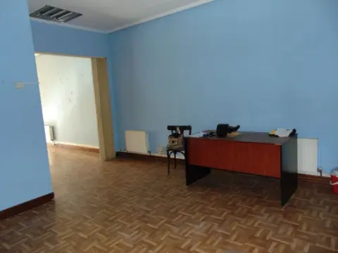 Local comercial en Urkizu Pasealekua