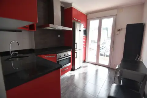 Piso en calle de Amaña