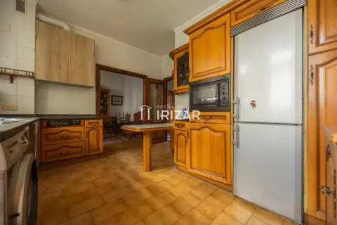 Piso en Abando Ensanche