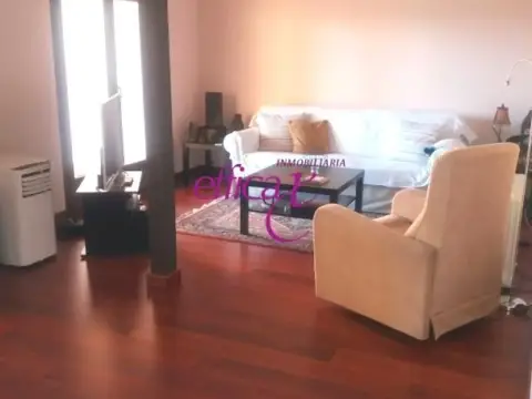 Casa adosada en Escalonilla