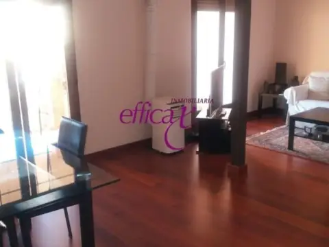 Casa adosada en Escalonilla