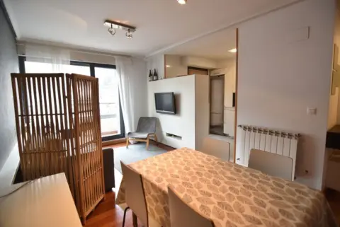 Dúplex en calle de Arane