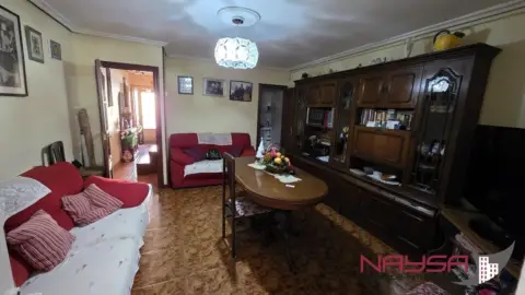 Casa en calle Ezki Kalea
