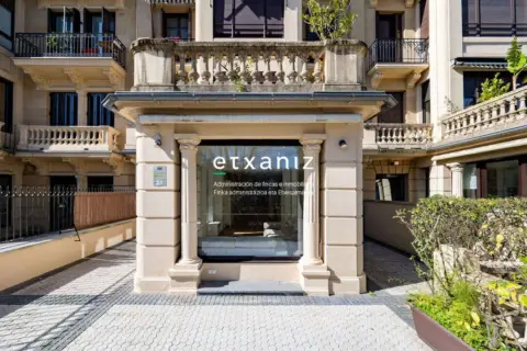 Piso en calle de Prim