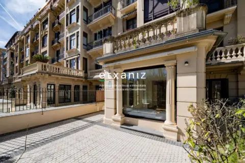 Piso en calle de Prim