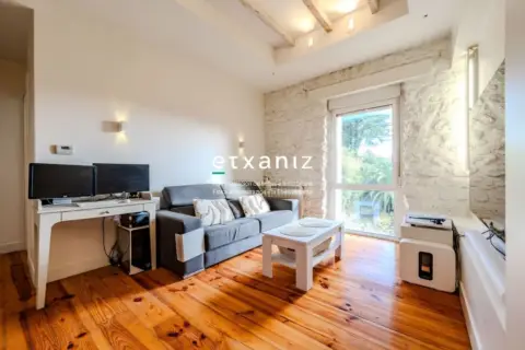 Piso en calle Ategorrietako Galtzada Zaharra