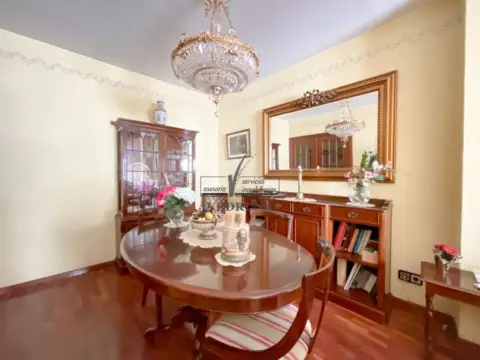 Dúplex en Plaza de Nuestra Señora del Carmen