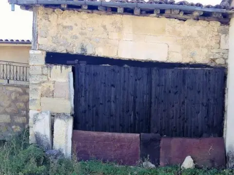 House in Bernedo