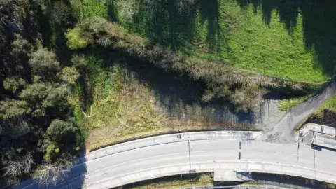 Terreno en calle de Mendarozábal