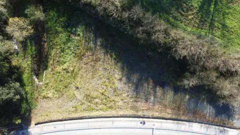 Terreno en calle de Mendarozábal