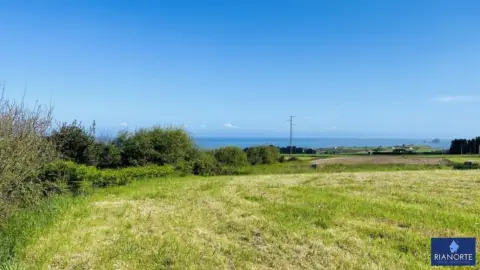 Finca rústica en calle Go-13