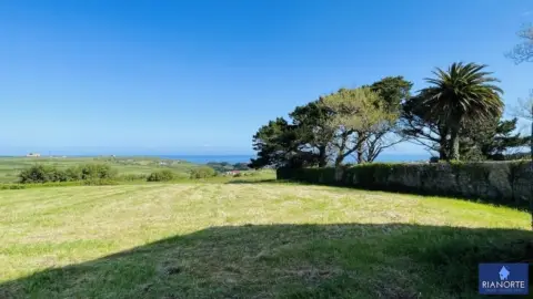 Finca rústica en calle Go-13