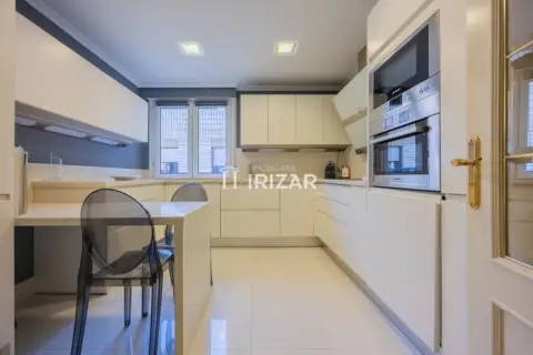 Piso en Abando Ensanche