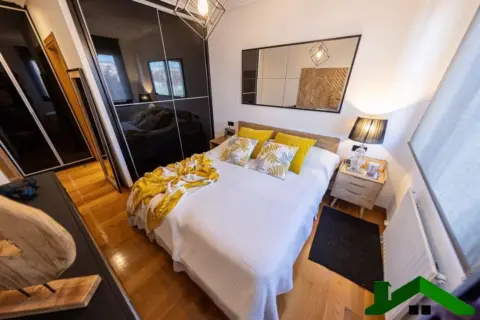Piso en Azkue Ingurubidea