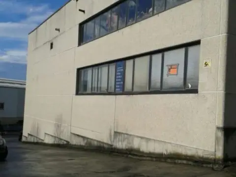 Local comercial en Zamudio