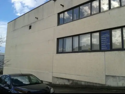 Local comercial en Zamudio