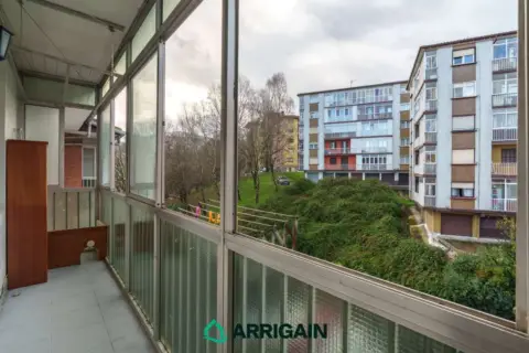 Piso en Plaza de Bazkardo, 7