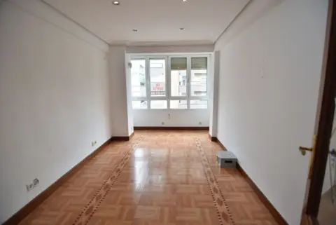 Piso en calle de Tiburzio Anitua