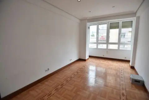 Piso en calle de Tiburzio Anitua