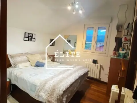 Chalet en Rioseco de Guriezo