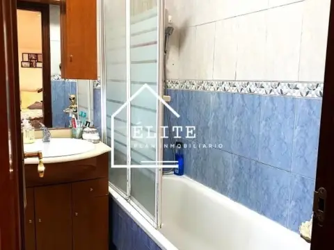 Chalet en Rioseco de Guriezo