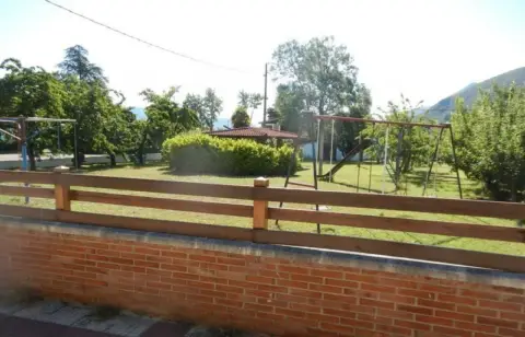 Rural Property in Montejo de Cebas