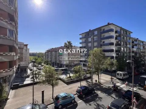 Piso en calle Bera'ko Karika