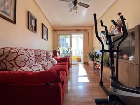 Piso en calle Bera'ko Karika