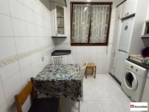 Piso en Zabalburu