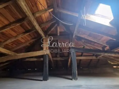 Casa en calle Basauntz