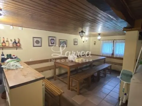 Casa en calle Basauntz