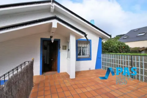 Chalet en calle Mortera-La Puntania