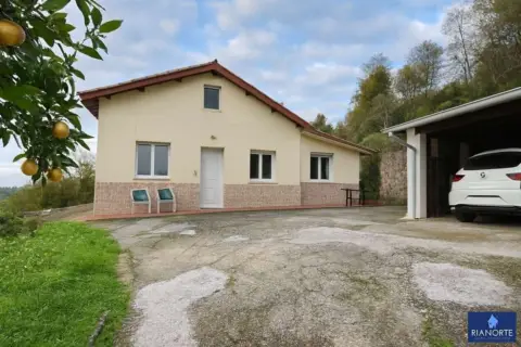 Casa en calle Camin del Orbayu